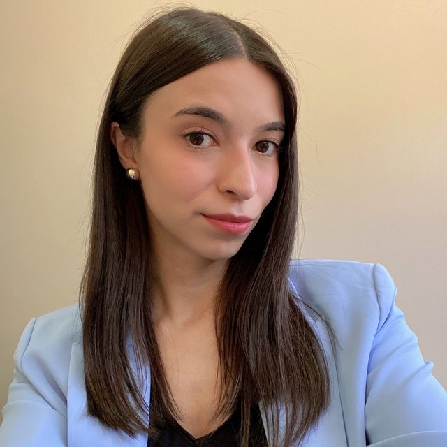 Javiera Corales Oñate, Psicólogo Concepción