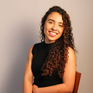 Ana Caroline Gulfeto, Nutricionista Santo André