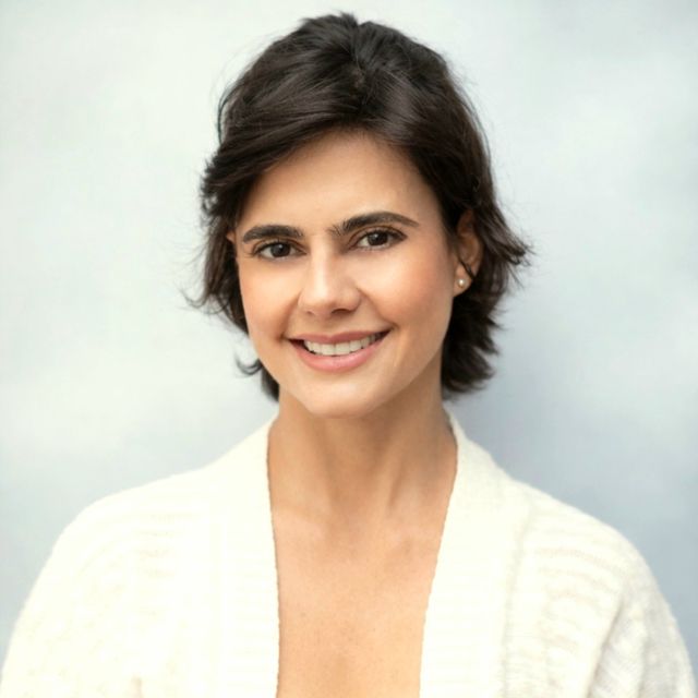 Lina Palacio, Psicólogo Medellín
