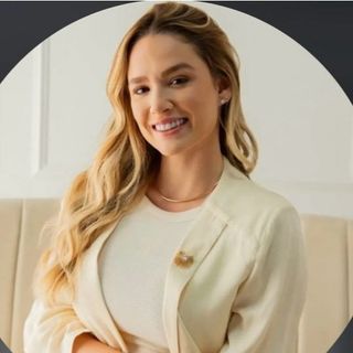 Anna Letícia Silva Costa, Nutricionista Jaraguá Do Sul