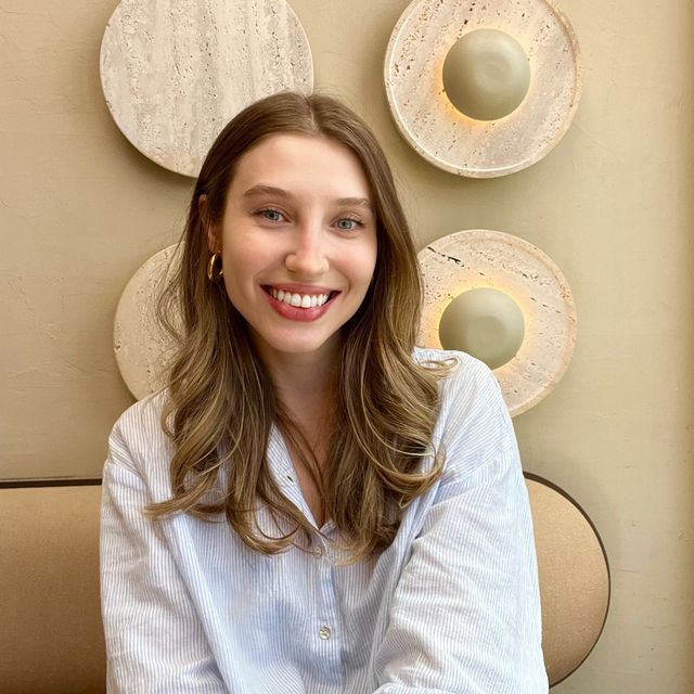 Eloiza Dalmolin, Psicólogo Brasília