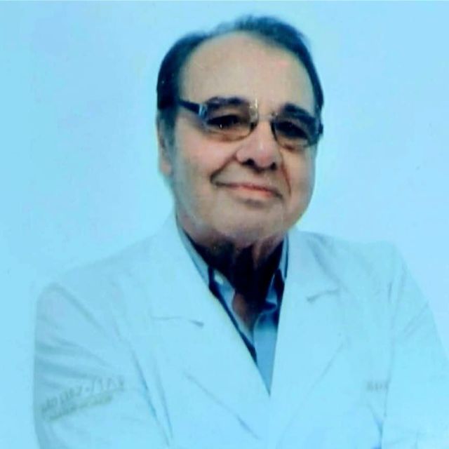 Osvaldo Gonzales Vaiano, Ginecologista São Paulo
