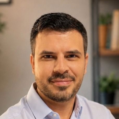 Bruno Augusto Pinafo, Psicólogo Ribeirão Preto