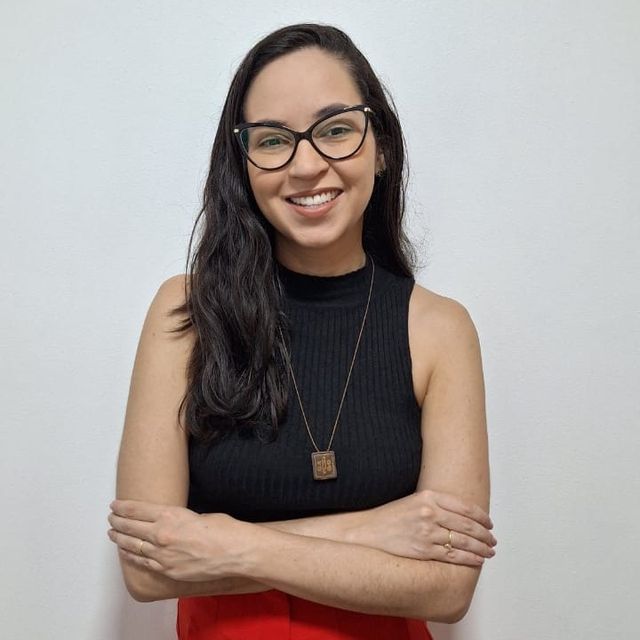 Tauane Da Mata Vieira Oliveira, Psiquiatra Planaltina
