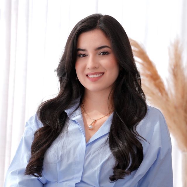 Gabrielle Figueira, Dentista Manaus