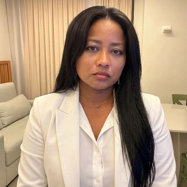 Alcione Pereira, Psicólogo Belchior Alto