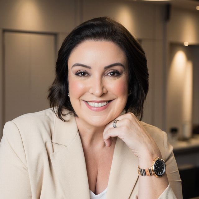 Janaina Fidelis, Psicólogo Belo Horizonte