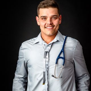 Matheus Paravizo Silveira, Endocrinologista São Caetano do Sul