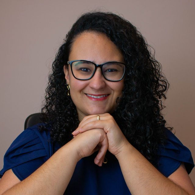 Renata Lopes, Nutricionista Belo Horizonte