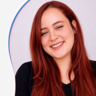 Leticia Gabriele Ferreira Guimaraes, Terapeuta ocupacional Itajaí