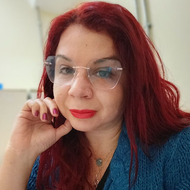 Marissol Teixeira, Psiquiatra Brasília