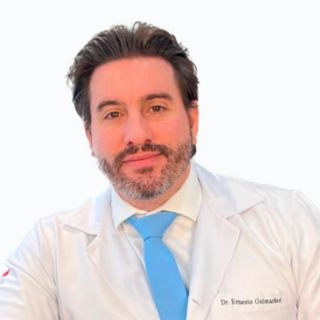 Ernesto Celso Guimaraes Brito De Oliveira, Ortopedista - Traumatologista Londrina