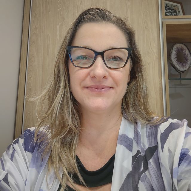 Maria Luiza Gliesch, Psiquiatra Porto Alegre