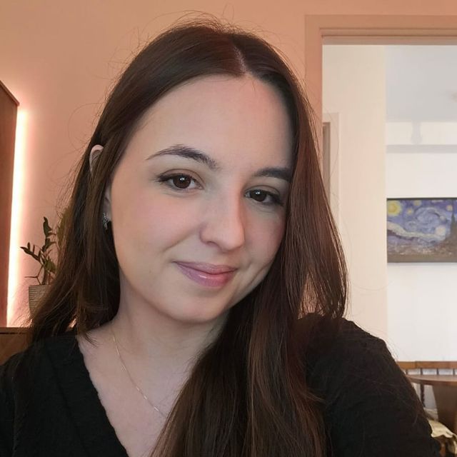 Gabriella Gasafe, Psicólogo São José dos Campos