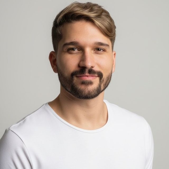 Philipe Mesquita, Psicólogo Recife