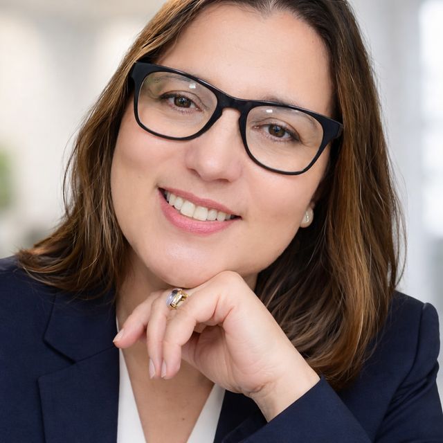 Patricia Leal Silva, Psicólogo São Bernardo do Campo