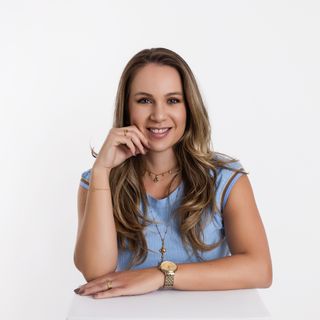 Ampliar imagem: Raquel Almeida de Albuquerque Chaccur, Nutricionista São Paulo