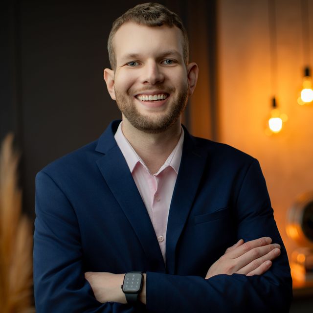 Mathias Antônio Borsatto, Generalista Curitiba