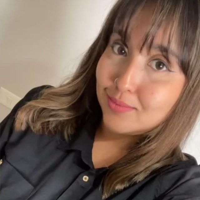 Javiera Andrea Huerta Salinas, Psicólogo Los Andes