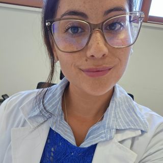 Acercar imagen: Kiara Corvalán Campos, Médico general Valdivia