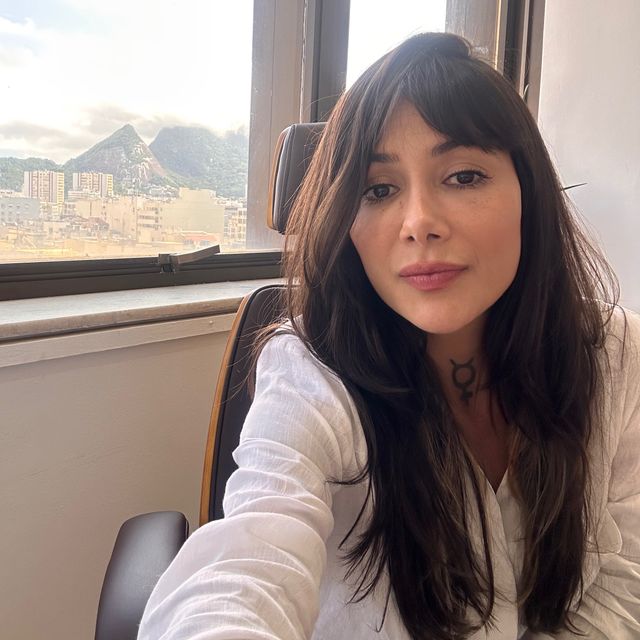 Tais Rabelo Holanda, Médico Acupunturista Rio de Janeiro