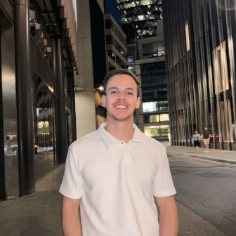 Douglas Lopes de Almeida Benedito ., Terapeuta ocupacional Pouso Alegre