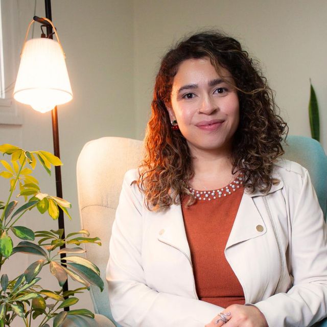 Laura Castellanos, Psicólogo Providencia