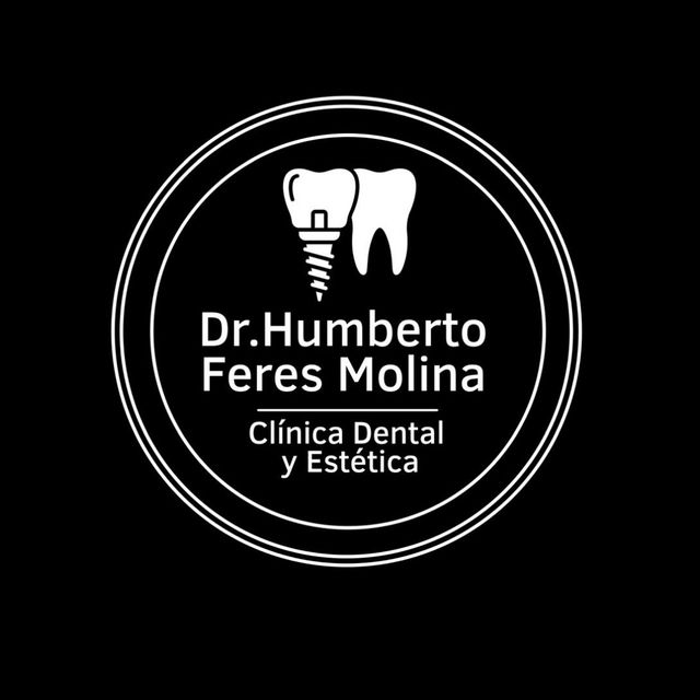 Humberto  Feres Molina, Dentista Chillán