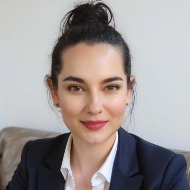 Chaveli Prietto, Psicólogo Foz do Iguaçu