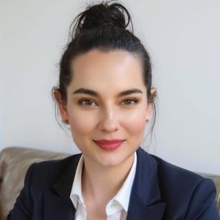 Ampliar imagem: Chaveli Prietto, Psicólogo Foz do Iguaçu