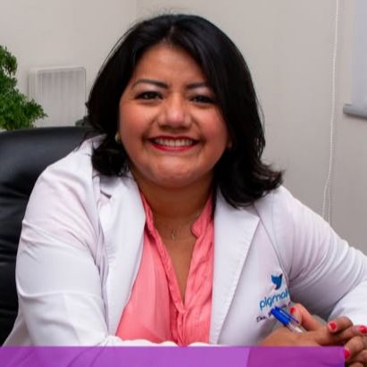 María Gisela Vallejo, Psiquiatra Las Condes