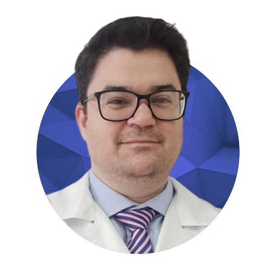 Sylvio Mistro Neto, Ortopedista - Traumatologista São Paulo