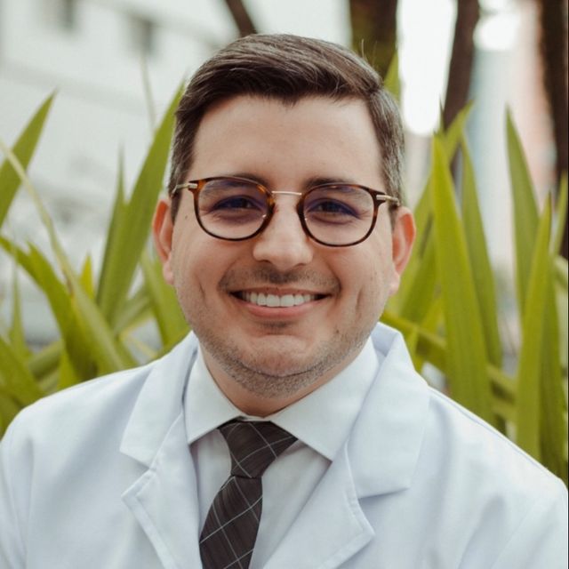 José Ecio Batista Rosado Júnior, Oncologista São Paulo