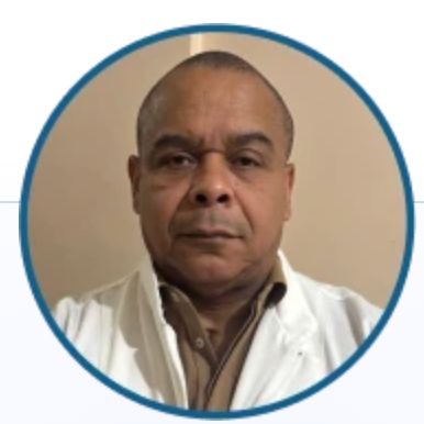 Douglas Perpetuo Silva dos Santos, Neurocirurgião Rio de Janeiro