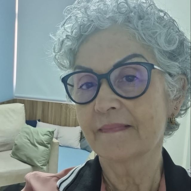  Angela  Freitas de Patricio Ribeiro, Psicólogo Brasília
