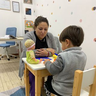 Acercar imagen: Karina Inostroza Rojas, Psicólogo La Serena