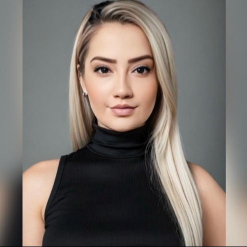 Mariana Brambila, Psicólogo Paranavaí