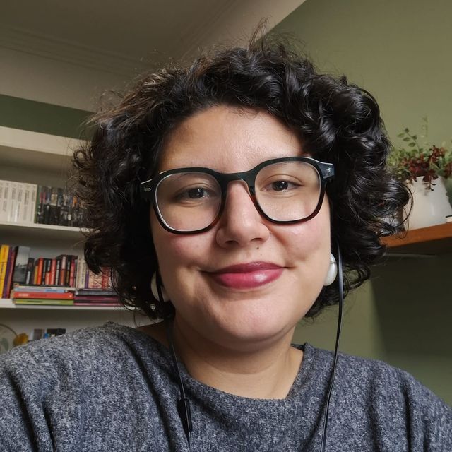 Fernanda Pinhal, Psicanalista Santo André