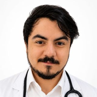 Tiago Castro, Cardiologista Brasília