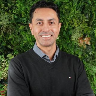 Dr. Célio Gustavo Machado Luciano