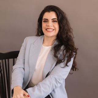 Thaís Prestes Mazzotti, Psicólogo Votorantim