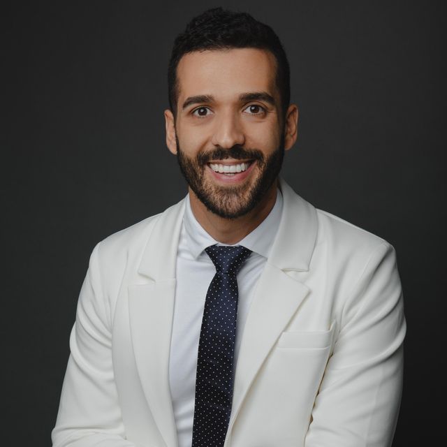 Felipe Soares, Especialista em Reprodução Humana São Paulo