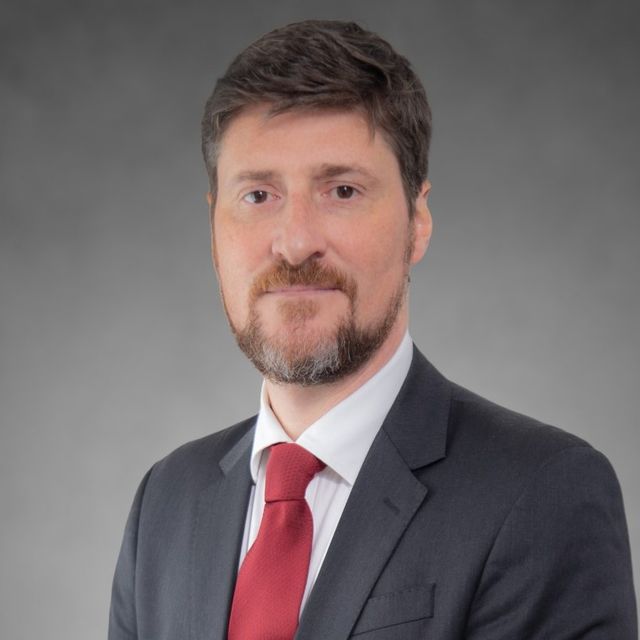 Lucas Bevilacqua Alves Da Costa, Otorrino São Paulo