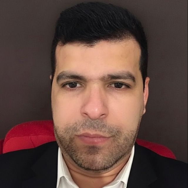 Adriano Mendes Soares Araújo, Enfermeiro Fraiburgo