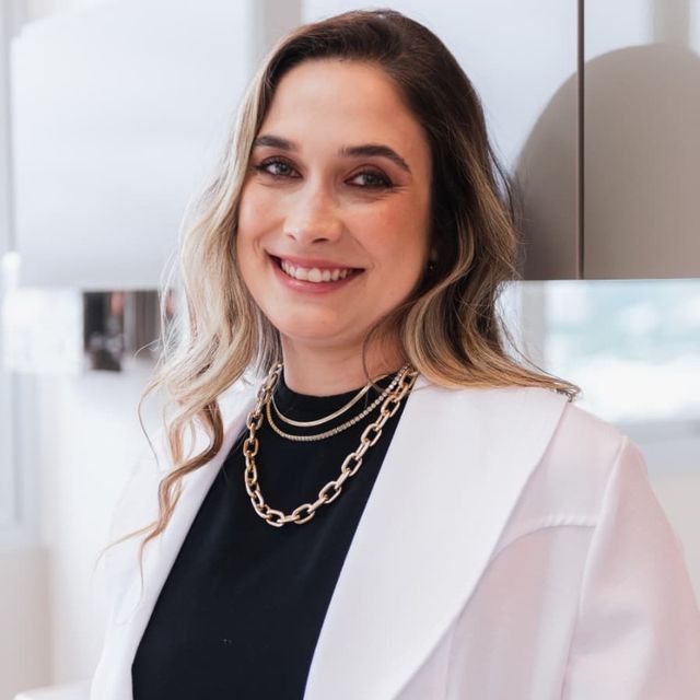 Marina Gazzinelli, Dermatologista Belo Horizonte