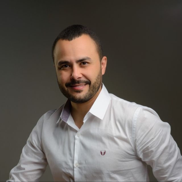 Leonardo Calixto, Psiquiatra Palmas