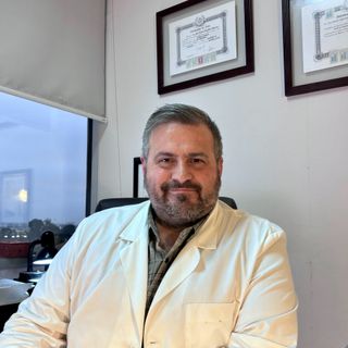 Dr. José Antonio Schnettler Stegmeier