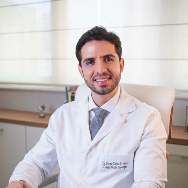 Felipe Conde P. Neves