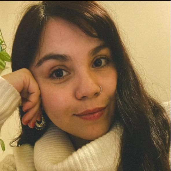 Carolina Iturrieta, Psicólogo San Felipe