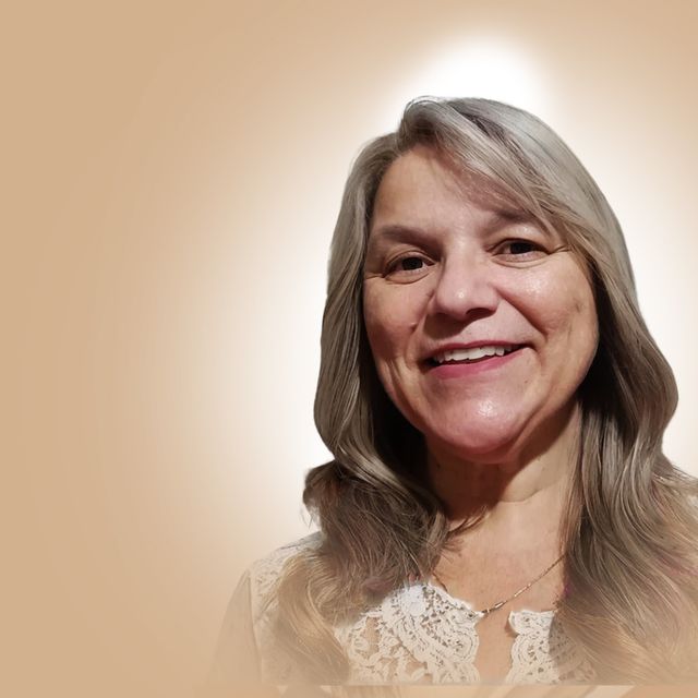 Clair Cinara Souza Cezar, Psicólogo Aparecida